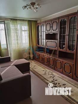 3-к квартира, на длительный срок, 60м2, 8/9 этаж