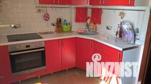 2-к квартира, на длительный срок, 57м2, 6/10 этаж