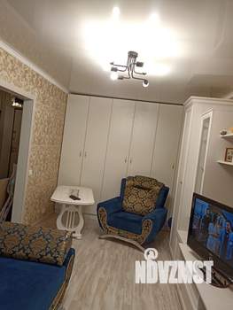 1-к квартира, на длительный срок, 28м2, 2/5 этаж