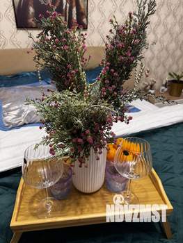 1-к квартира, на длительный срок, 44м2, 1/10 этаж