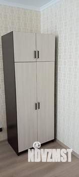 1-к квартира, на длительный срок, 42м2, 2/17 этаж