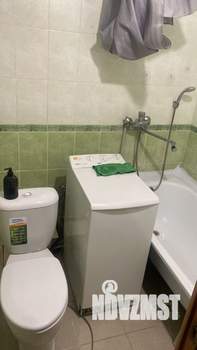 1-к квартира, на длительный срок, 30м2, 1/6 этаж