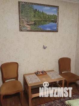 1-к квартира, посуточно, 30м2, 3/5 этаж