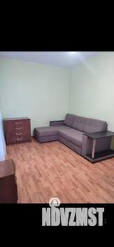 1-к квартира, на длительный срок, 35м2, 6/17 этаж