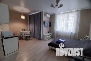 1-к квартира, посуточно, 35м2, 3/7 этаж