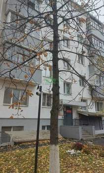 2-к квартира, на длительный срок, 48м2, 1/5 этаж