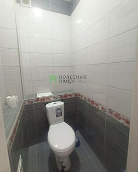 1-к квартира, на длительный срок, 39м2, 10/14 этаж