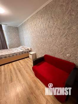 1-к квартира, посуточно, 50м2, 8/11 этаж
