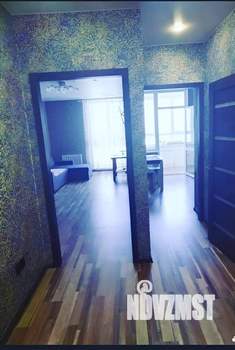 1-к квартира, на длительный срок, 51м2, 12/20 этаж