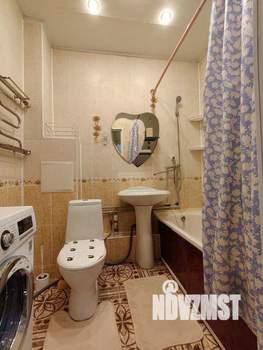 1-к квартира, на длительный срок, 45м2, 2/9 этаж