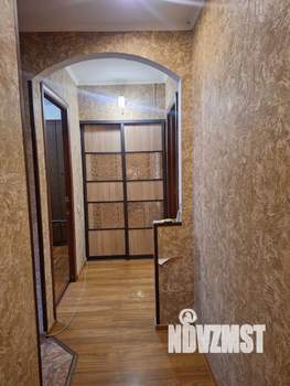 2-к квартира, на длительный срок, 45м2, 2/5 этаж