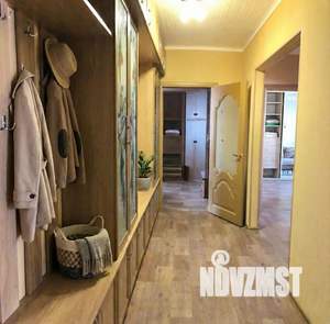 3-к квартира, посуточно, 78м2, 7/10 этаж