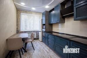 2-к квартира, посуточно, 45м2, 1/1 этаж
