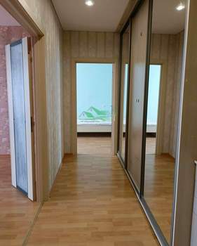 2-к квартира, на длительный срок, 61м2, 16/16 этаж