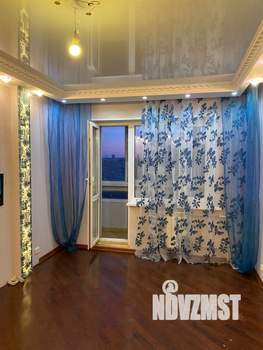 4-к квартира, на длительный срок, 76м2, 9/9 этаж