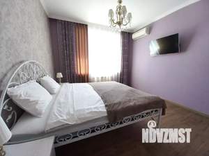 1-к квартира, посуточно, 80м2, 4/13 этаж