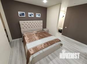 1-к квартира, посуточно, 36м2, 2/5 этаж