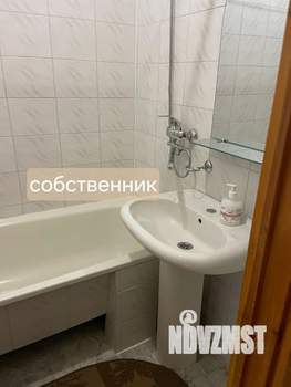 1-к квартира, на длительный срок, 36м2, 5/10 этаж