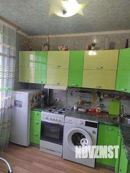 1-к квартира, на длительный срок, 34м2, 5/10 этаж