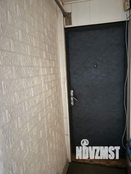 1-к квартира, на длительный срок, 32м2, 4/5 этаж