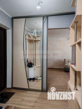 2-к квартира, на длительный срок, 52м2, 9/9 этаж