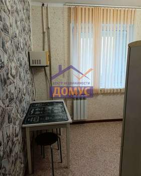 1-к квартира, на длительный срок, 35м2, 3/9 этаж