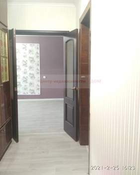 3-к квартира, на длительный срок, 60м2, 7/9 этаж