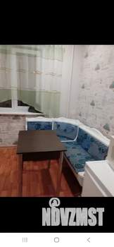 1-к квартира, на длительный срок, 36м2, 2/10 этаж