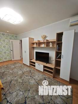 2-к квартира, посуточно, 52м2, 3/10 этаж