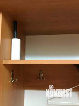 1-к квартира, посуточно, 35м2, 2/10 этаж