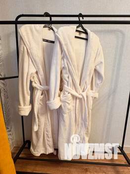 1-к квартира, посуточно, 35м2, 10/10 этаж