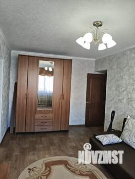 2-к квартира, на длительный срок, 48м2, 3/5 этаж