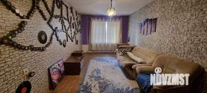 2-к квартира, на длительный срок, 60м2, 11/12 этаж