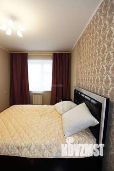 3-к квартира, на длительный срок, 97м2, 4/9 этаж