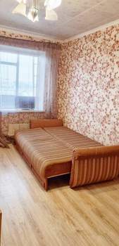 1-к квартира, на длительный срок, 35м2, 8/9 этаж