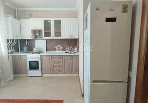 2-к квартира, на длительный срок, 53м2, 6/9 этаж