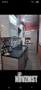 Студия квартира, на длительный срок, 42м2, 8/15 этаж