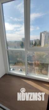 1-к квартира, посуточно, 45м2, 8/11 этаж