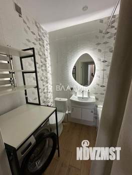 1-к квартира, на длительный срок, 39м2, 11/18 этаж