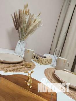 1-к квартира, посуточно, 35м2, 2/10 этаж