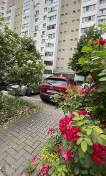 1-к квартира, на длительный срок, 40м2, 9/10 этаж