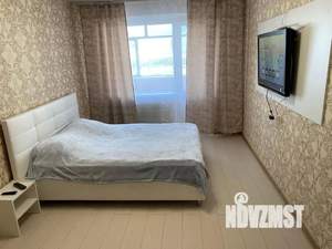 1-к квартира, посуточно, 35м2, 10/11 этаж