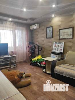 2-к квартира, на длительный срок, 48м2, 5/9 этаж