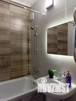 1-к квартира, посуточно, 50м2, 2/9 этаж