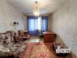 3-к квартира, на длительный срок, 61м2, 7/9 этаж