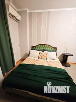 1-к квартира, посуточно, 42м2, 4/14 этаж