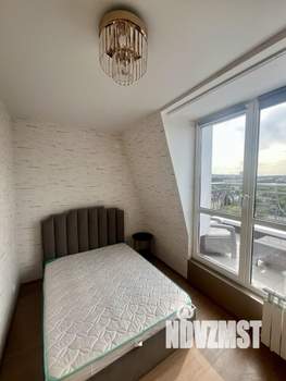 Студия квартира, на длительный срок, 30м2, 9/9 этаж