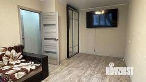 2-к квартира, на длительный срок, 44м2, 2/5 этаж