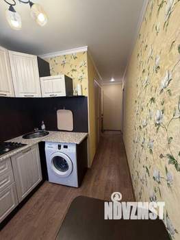 2-к квартира, на длительный срок, 50м2, 5/5 этаж