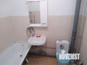 1-к квартира, посуточно, 48м2, 6/9 этаж